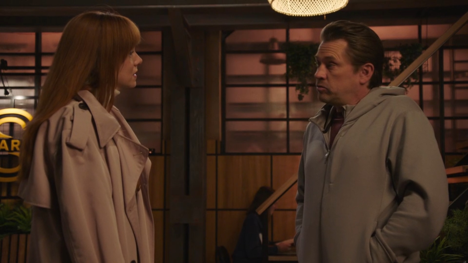 Rik en Shanti komen er niet uit over Olivia.